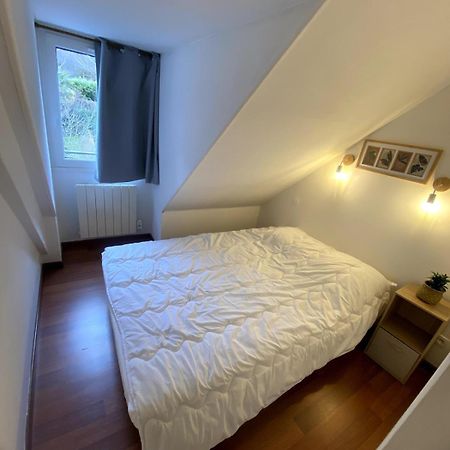 Charmant T3 A Bagnères-de-Luchon Kültér fotó